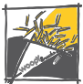 Woopy Snack logo